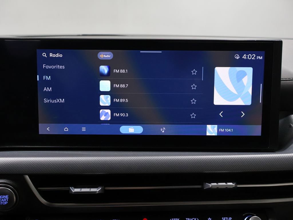 Used 2024 Hyundai Sonata SEL image 28