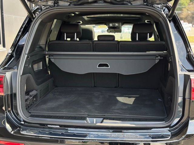 Used 2026 Mercedes-Benz GLB 250 4MATIC image 63