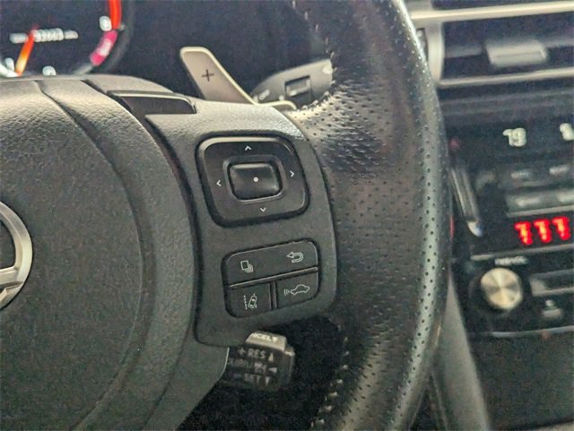 Used 2021 Lexus IS 350 F Sport image 30