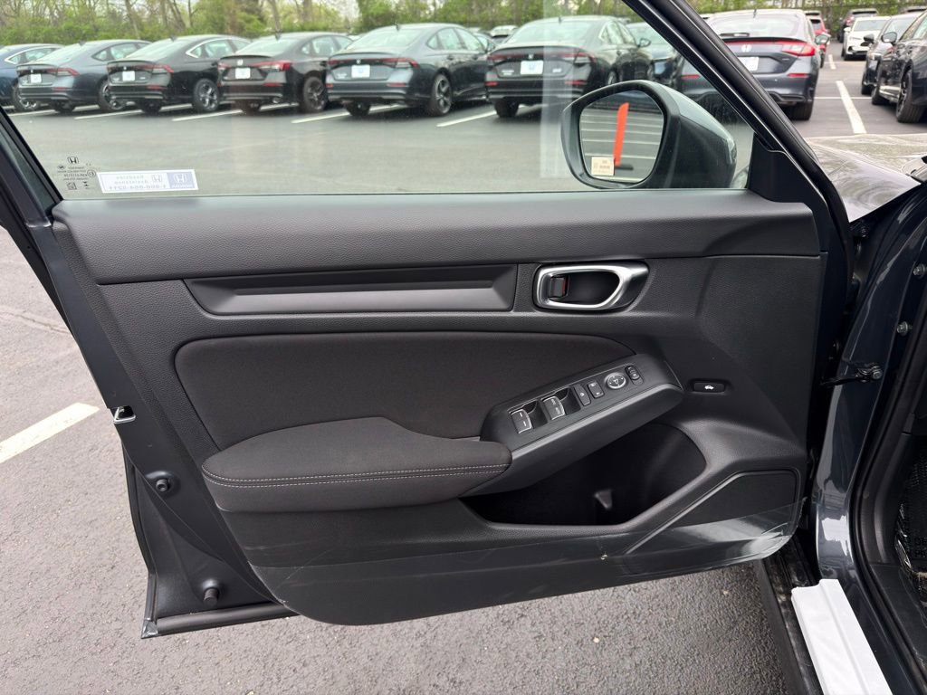 Used 2026 Honda Civic LX image 17