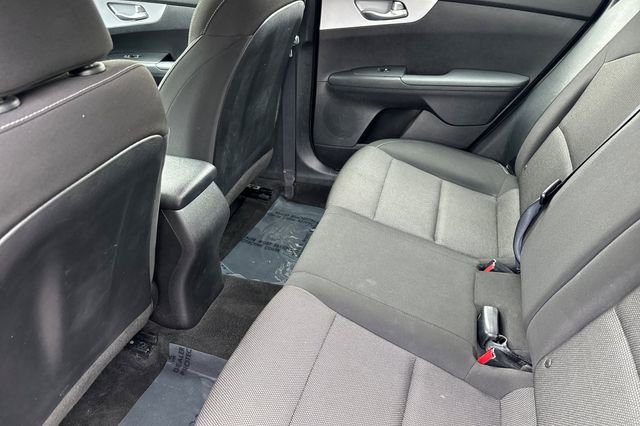 Used 2023 Kia Forte LXS w/ LXS Technology Package FWD image 14