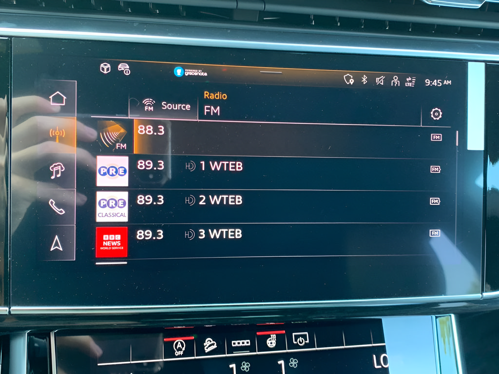 New 2026 Audi Q8 Premium Plus AWD/4WD image 24