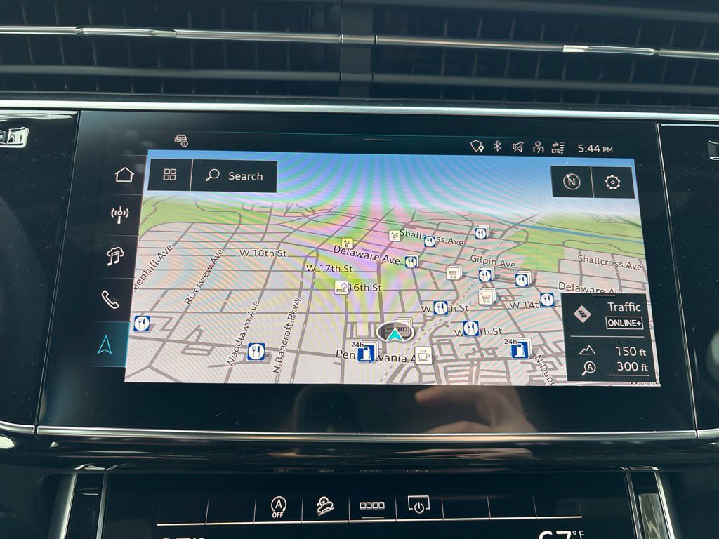 New 2026 Audi Q7 2.0T Premium AWD/4WD image 28