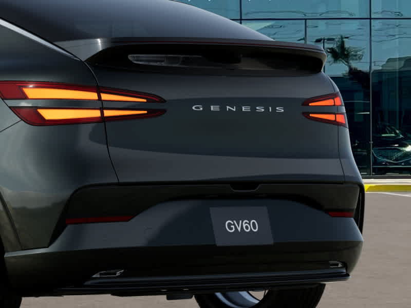 New 2027 Genesis GV60 AWD image 15