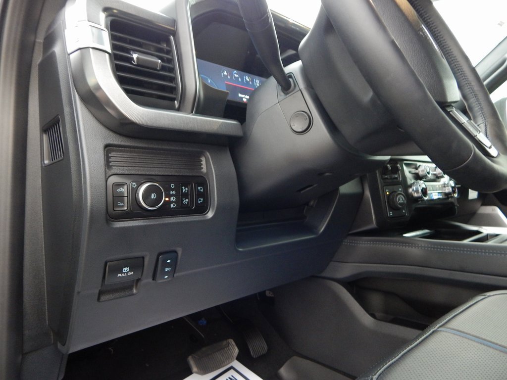 New 2026 Ford F350 4x4 Crew Cab Super Duty image 18