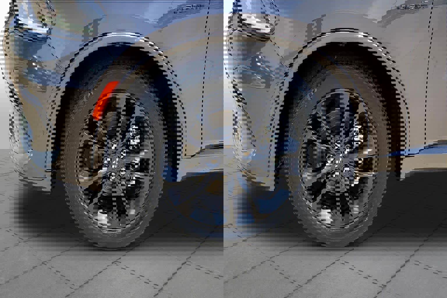 Used 2021 Dodge Durango R/T w/ Blacktop Package image 11