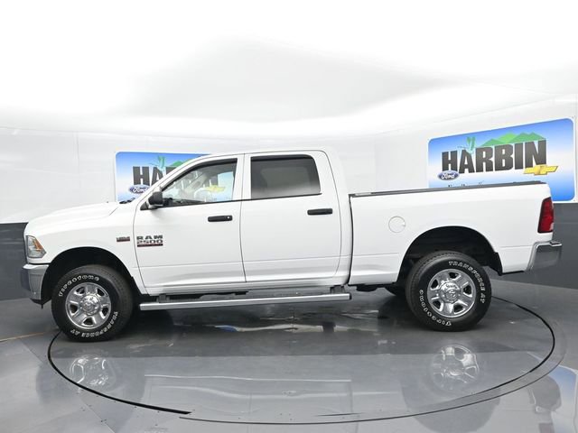 Used 2016 RAM 2500 Tradesman w/ Chrome Appearance Group AWD/4WD image 2