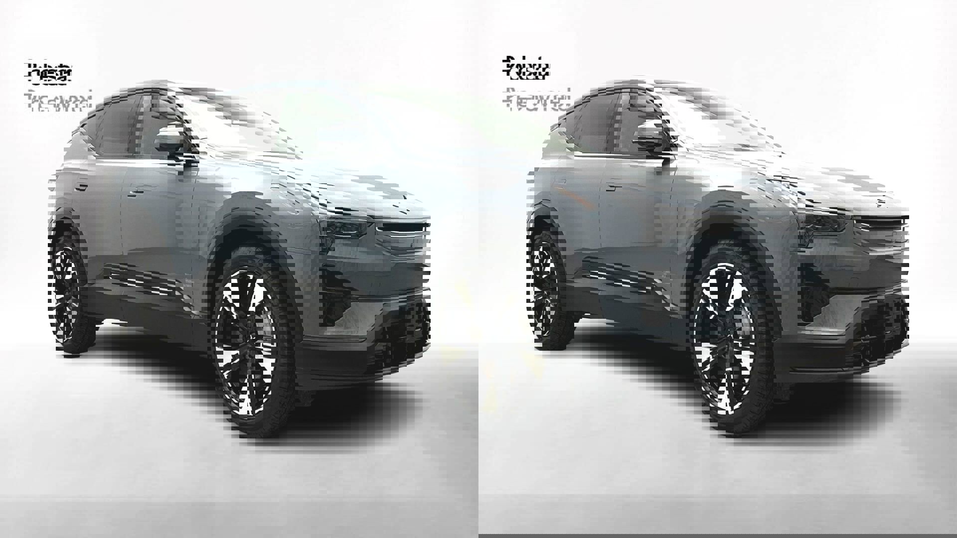 Used 2025 Polestar Polestar 3 image 7