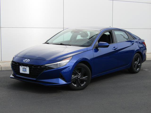 Used 2023 Hyundai Elantra SEL FWD image 22