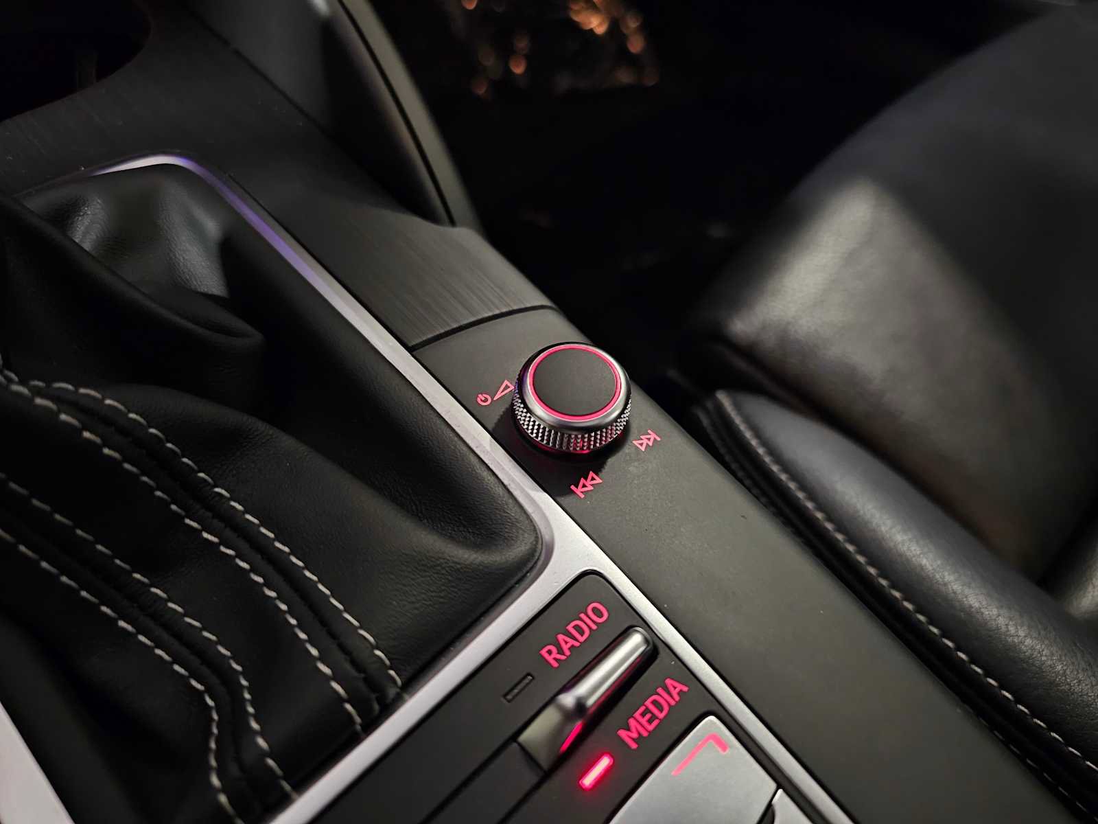 Used 2016 Audi S3 Premium Plus w/ Technology Package image 24