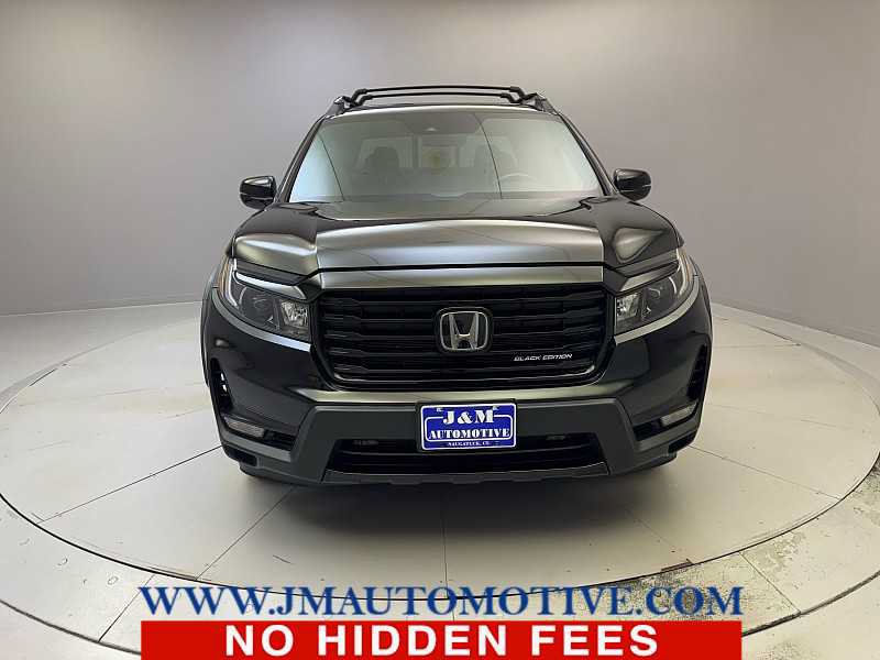 Used 2023 Honda Ridgeline Black Edition image 8