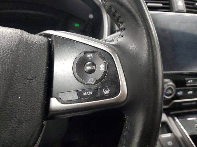 Used 2017 Honda CR-V EX-L image 21