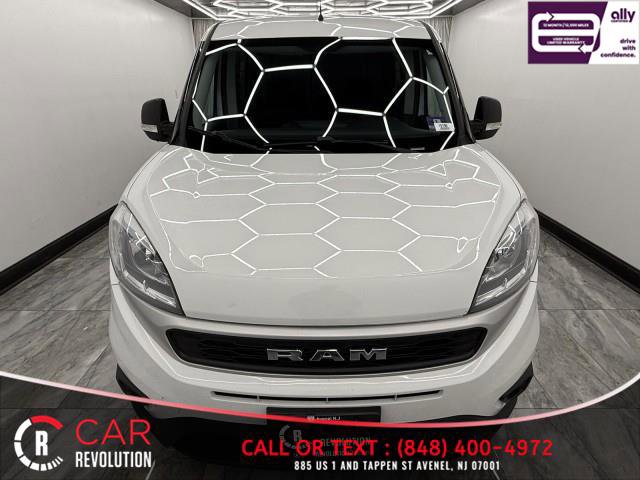 Used 2022 RAM ProMaster City Tradesman image 2