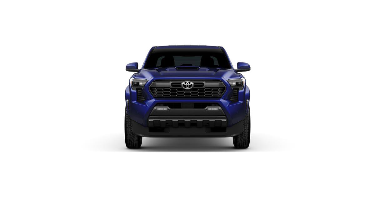New 2025 Toyota Tacoma TRD Sport image 17