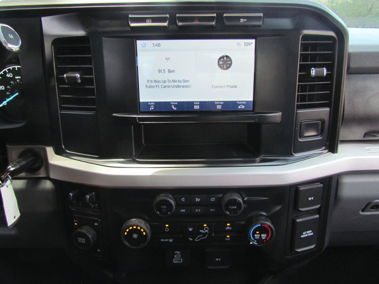Used 2024 Ford F350 XLT AWD/4WD image 37