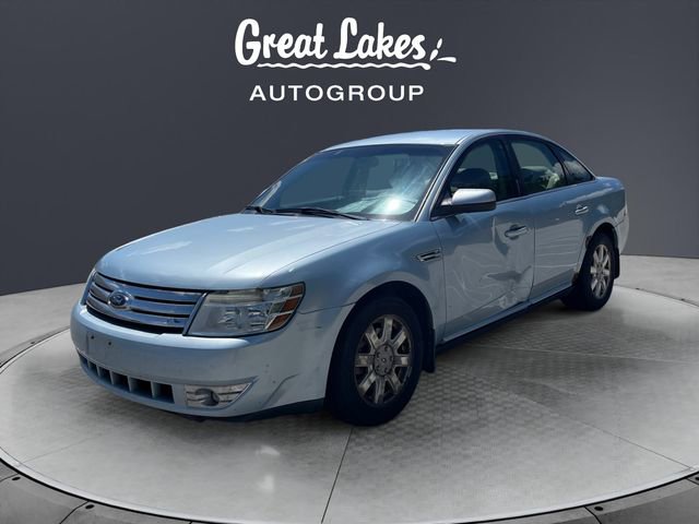 Used 2009 Ford Taurus SE FWD image 1