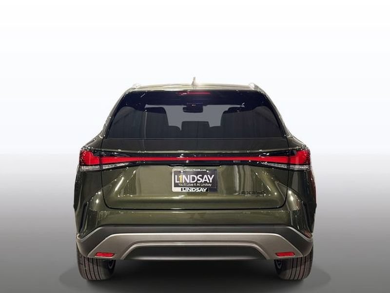 New 2026 Lexus RX 350 Premium Plus w/ Convenience Package AWD/4WD image 10