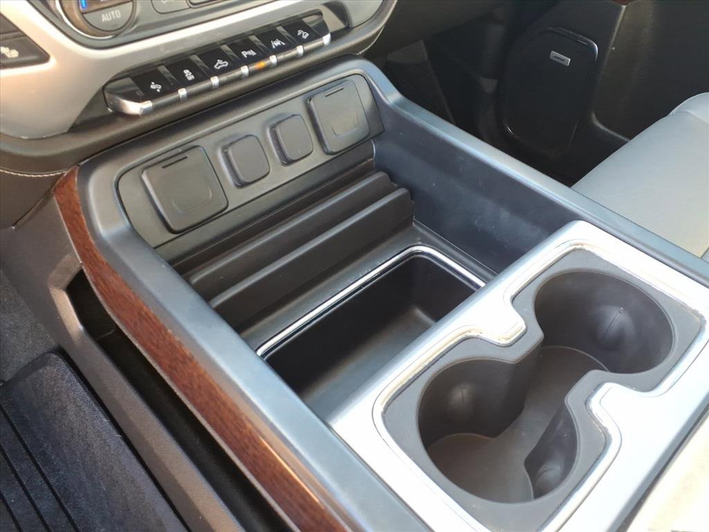 Used 2018 GMC Sierra 1500 SLT w/ Texas SLT Premium Package image 20