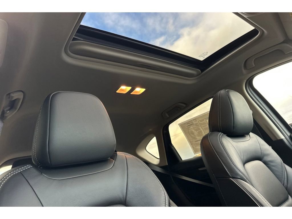 New 2025 MAZDA CX-5 AWD 2.5 S w/ Preferred Package image 17