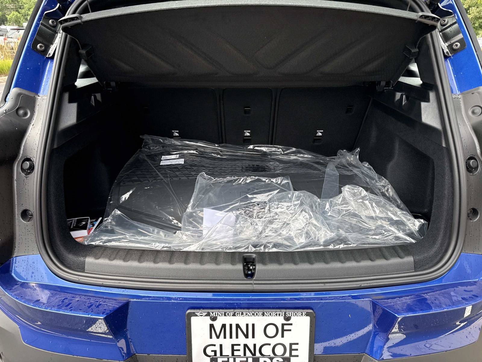 New 2027 MINI Cooper Countryman S AWD/4WD image 10