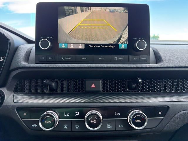 Used 2023 Honda CR-V EX image 24