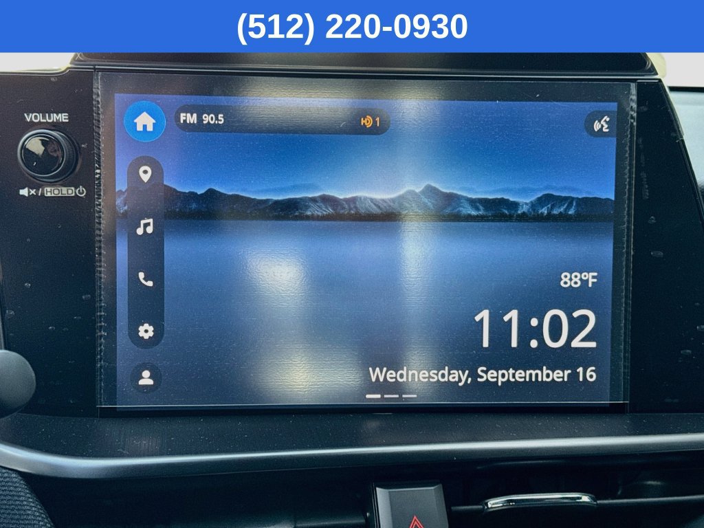 New 2026 Subaru Outback Premium AWD/4WD image 18
