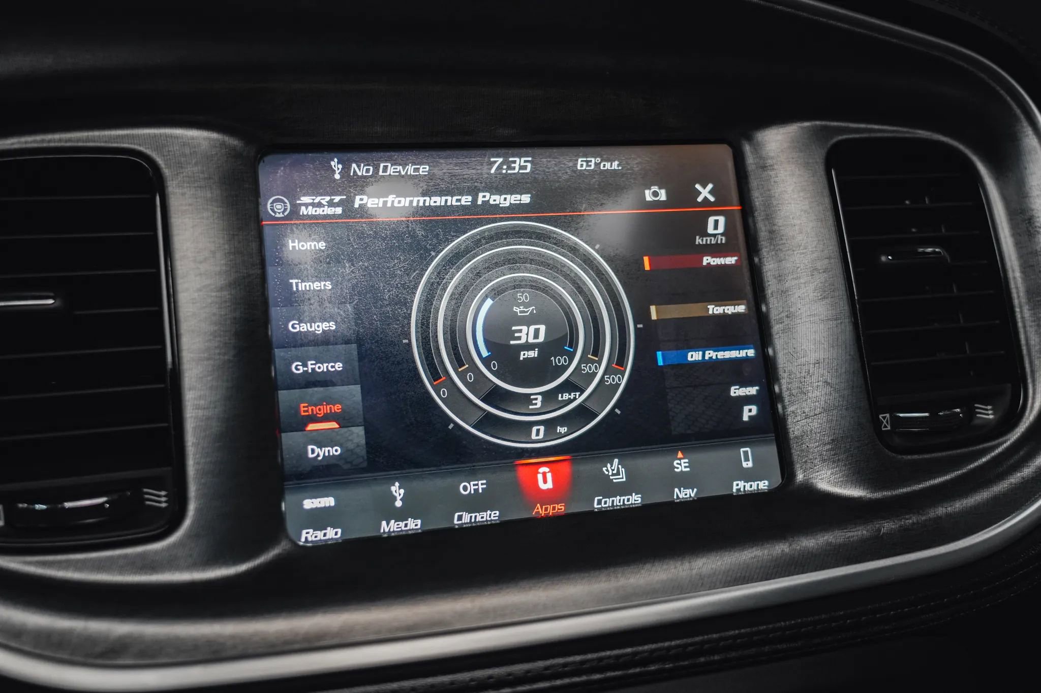 Used 2019 Dodge Charger Scat Pack w/ Daytona Edition Group RWD image 66