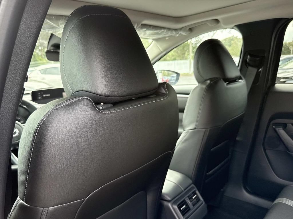 New 2026 MAZDA CX-50 AWD 2.5 S w/ Weather Package image 15