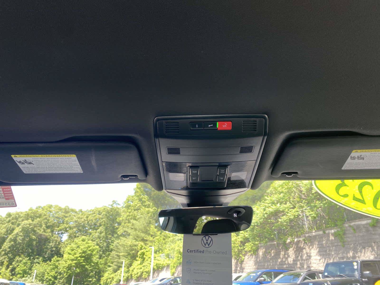 Certified 2023 Volkswagen Jetta Sport FWD image 19