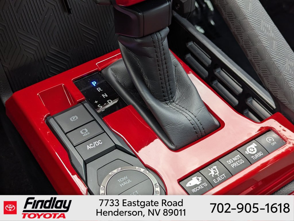 Certified 2024 Toyota Tacoma SR5 RWD image 29
