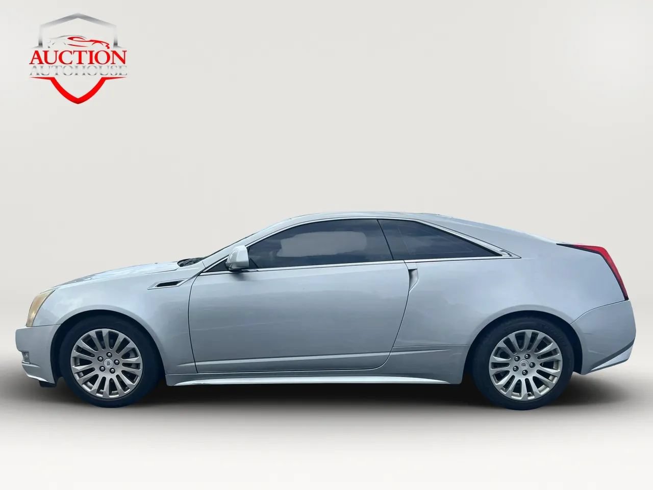 Used 2013 Cadillac CTS Performance RWD image 4