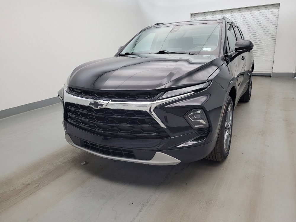 Used 2023 Chevrolet Blazer LT w/ Convenience Package FWD image 15