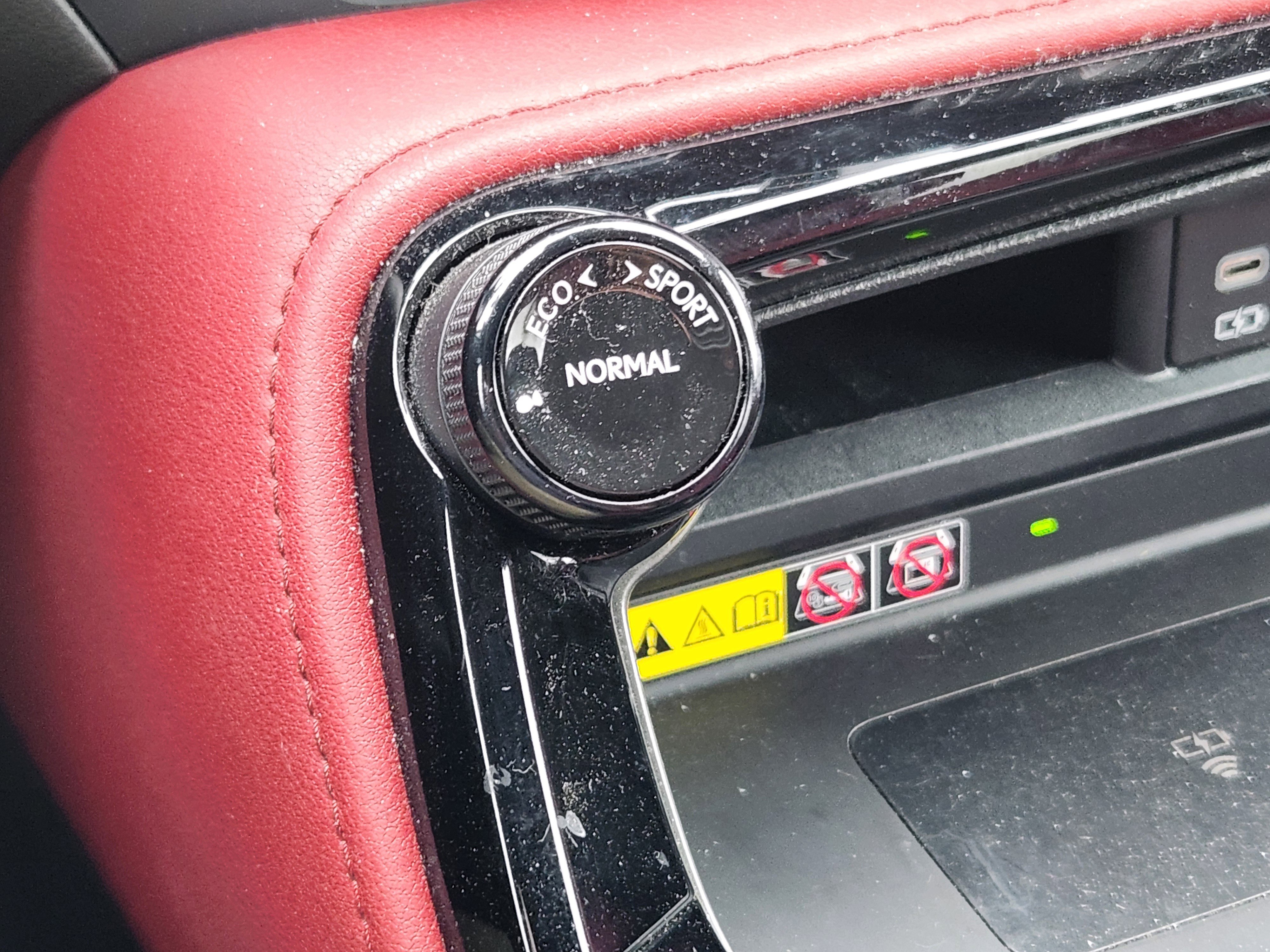 Used 2023 Lexus NX 350h AWD w/ Vision Package image 29