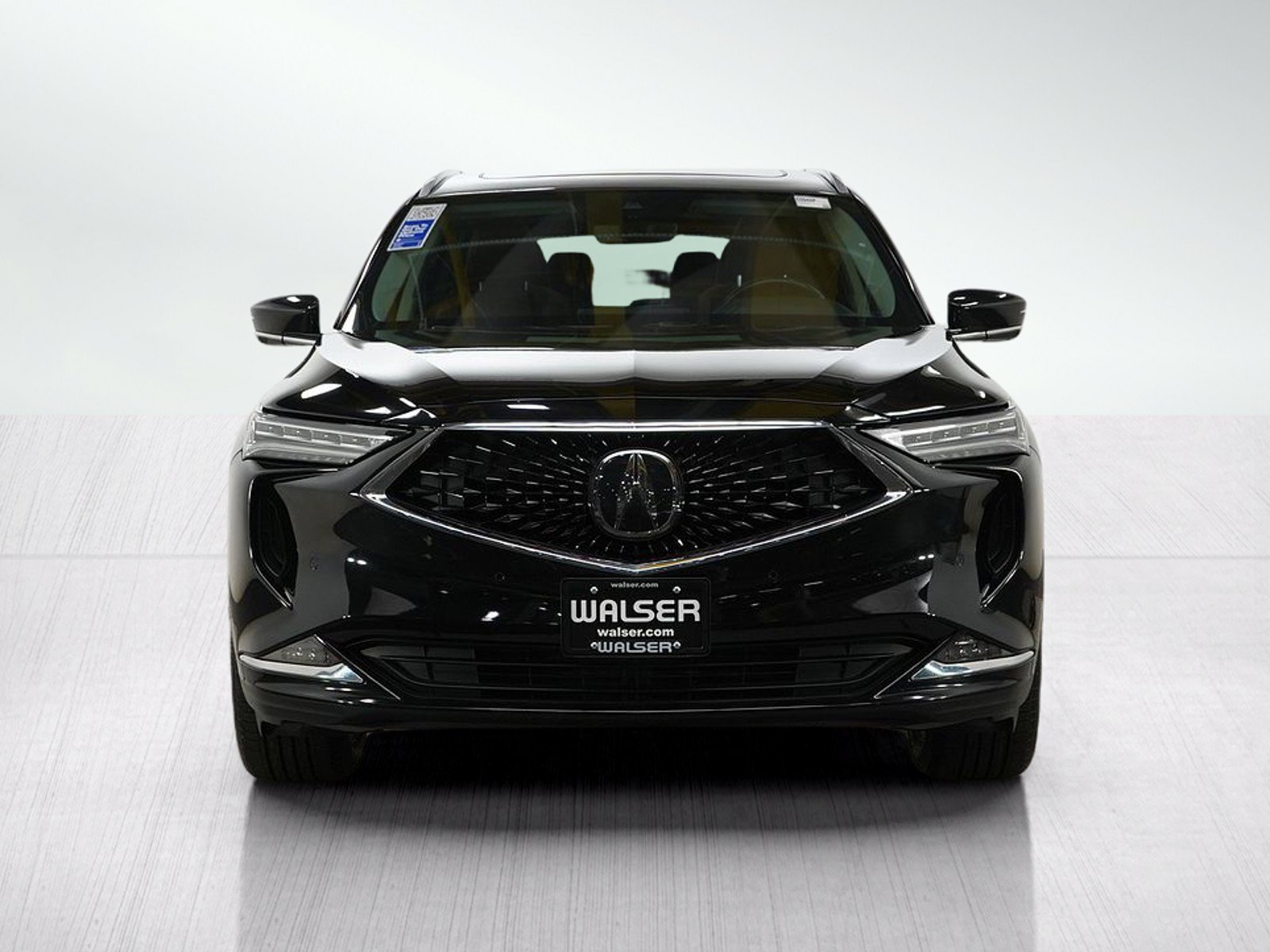 Used 2022 Acura MDX w/ Advance Package AWD/4WD image 8