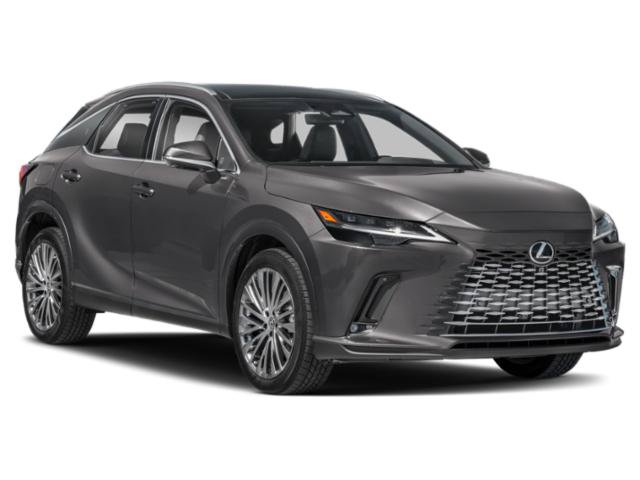 Certified 2025 Lexus RX 450h AWD w/ Convenience Package image 6