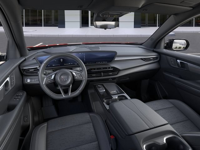 New 2026 Buick Enclave Sport Touring w/ Power Package AWD/4WD image 15