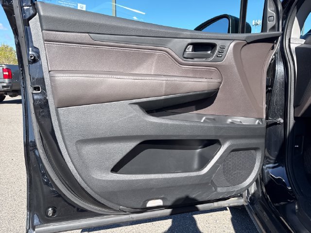 Used 2018 Honda Odyssey EX-L image 18