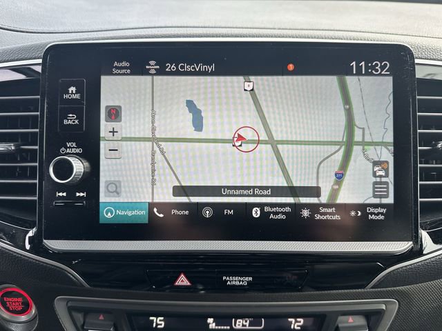 Used 2024 Honda Ridgeline TrailSport image 16