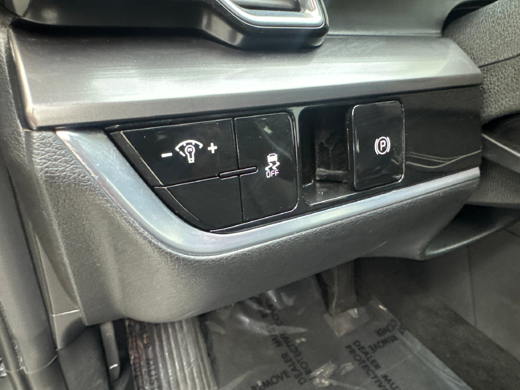 Used 2024 Kia Sportage EX AWD/4WD image 58
