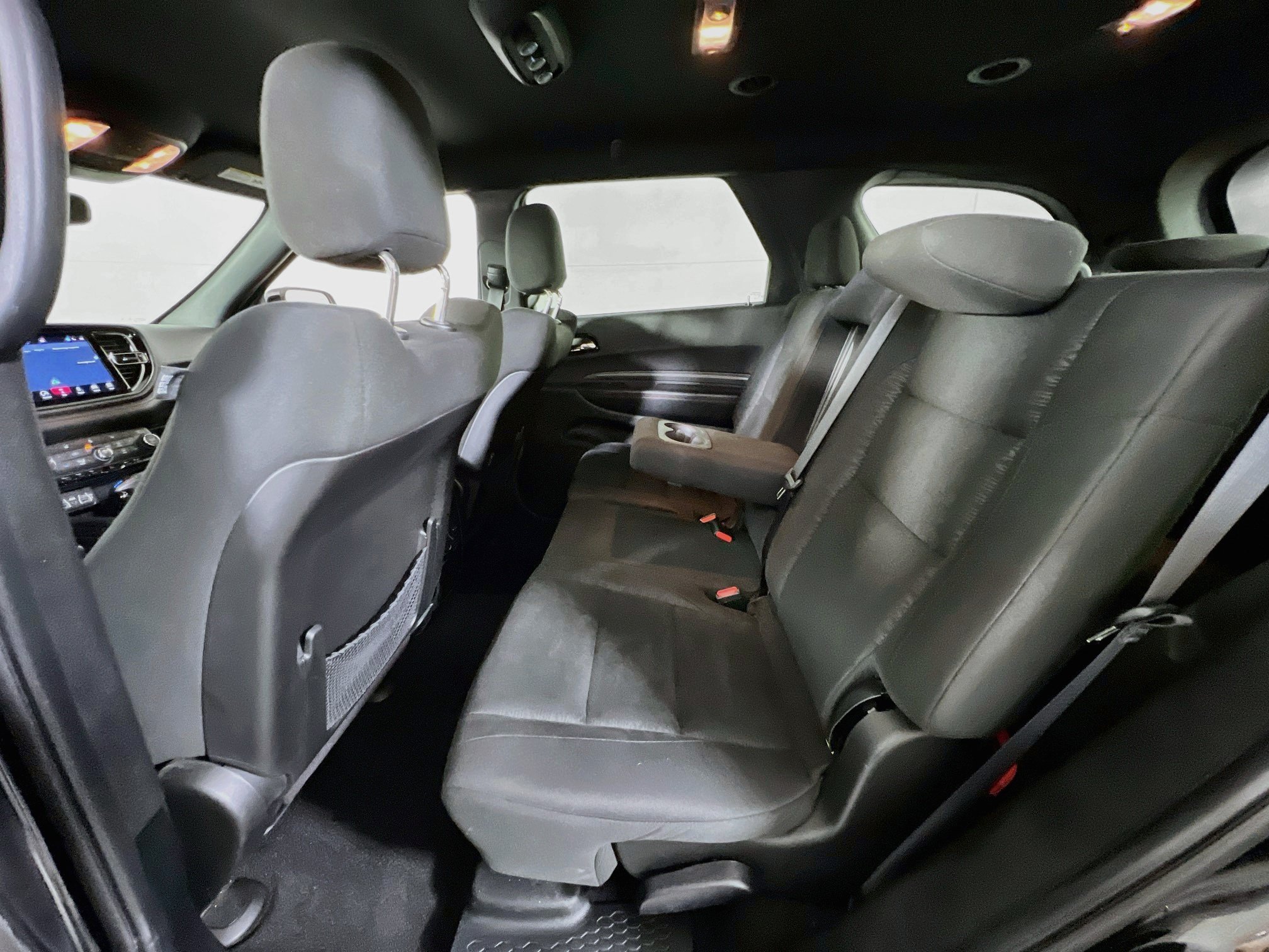 Used 2023 Dodge Durango GT AWD/4WD image 24