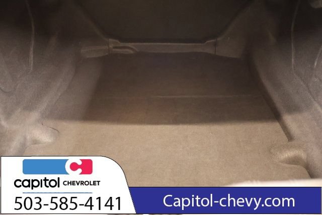 Used 2019 Chevrolet Camaro SS RWD image 30
