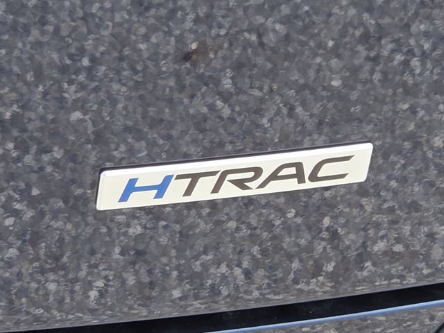 New 2026 Hyundai Palisade SEL AWD/4WD image 5