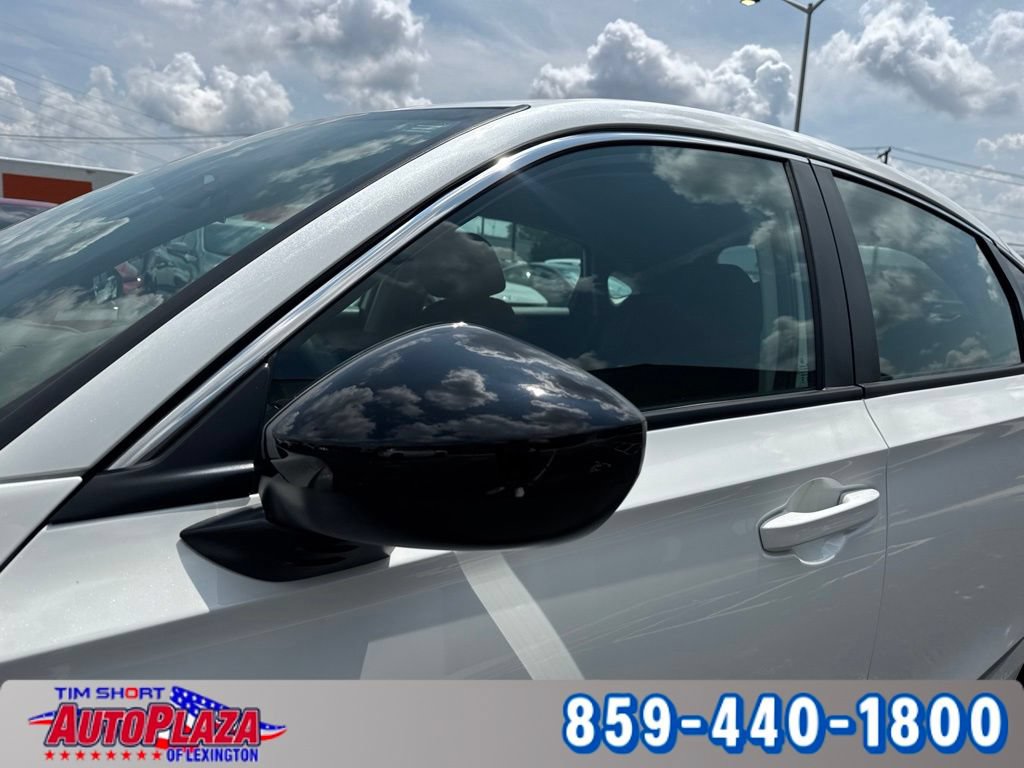 Used 2024 Honda Civic LX image 16