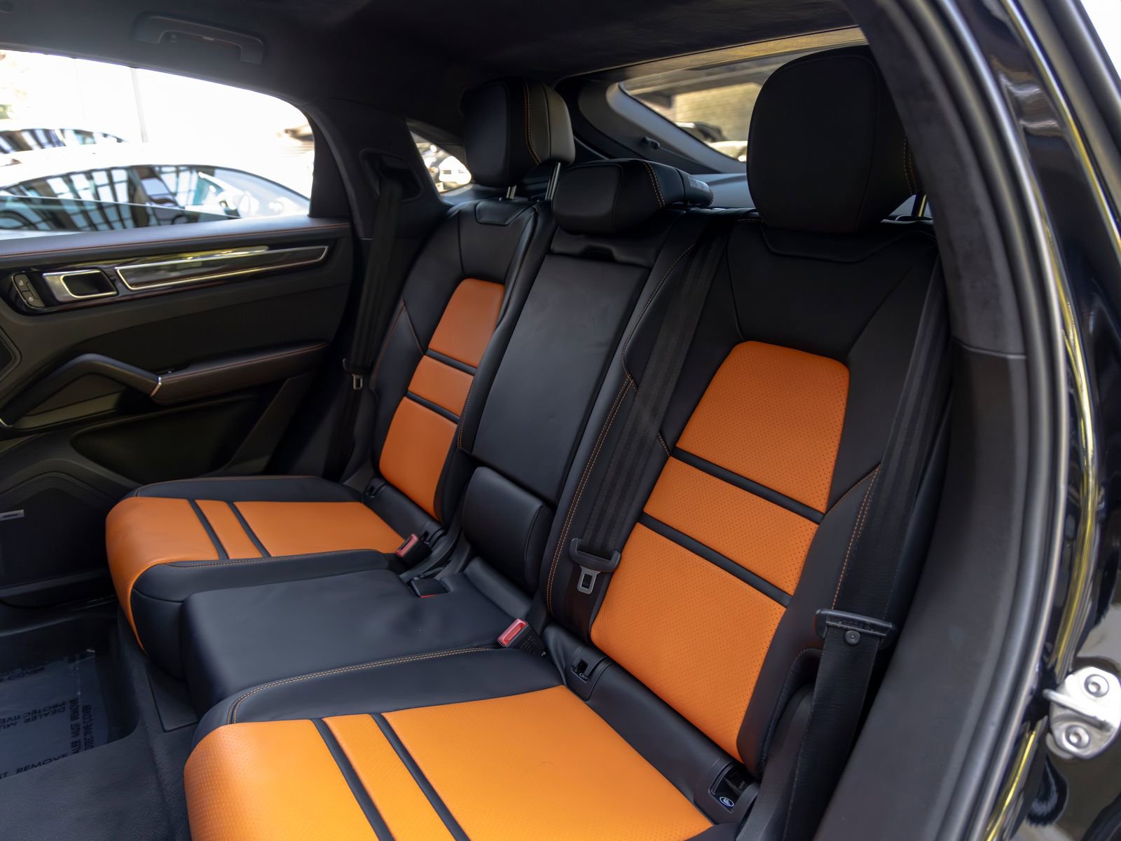 Certified 2023 Porsche Cayenne GTS image 47