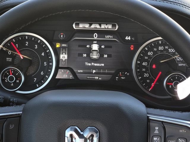 New 2026 RAM 1500 Laramie w/ Laramie Southwest Edition image 20