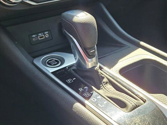 Used 2022 Nissan Sentra SV image 14