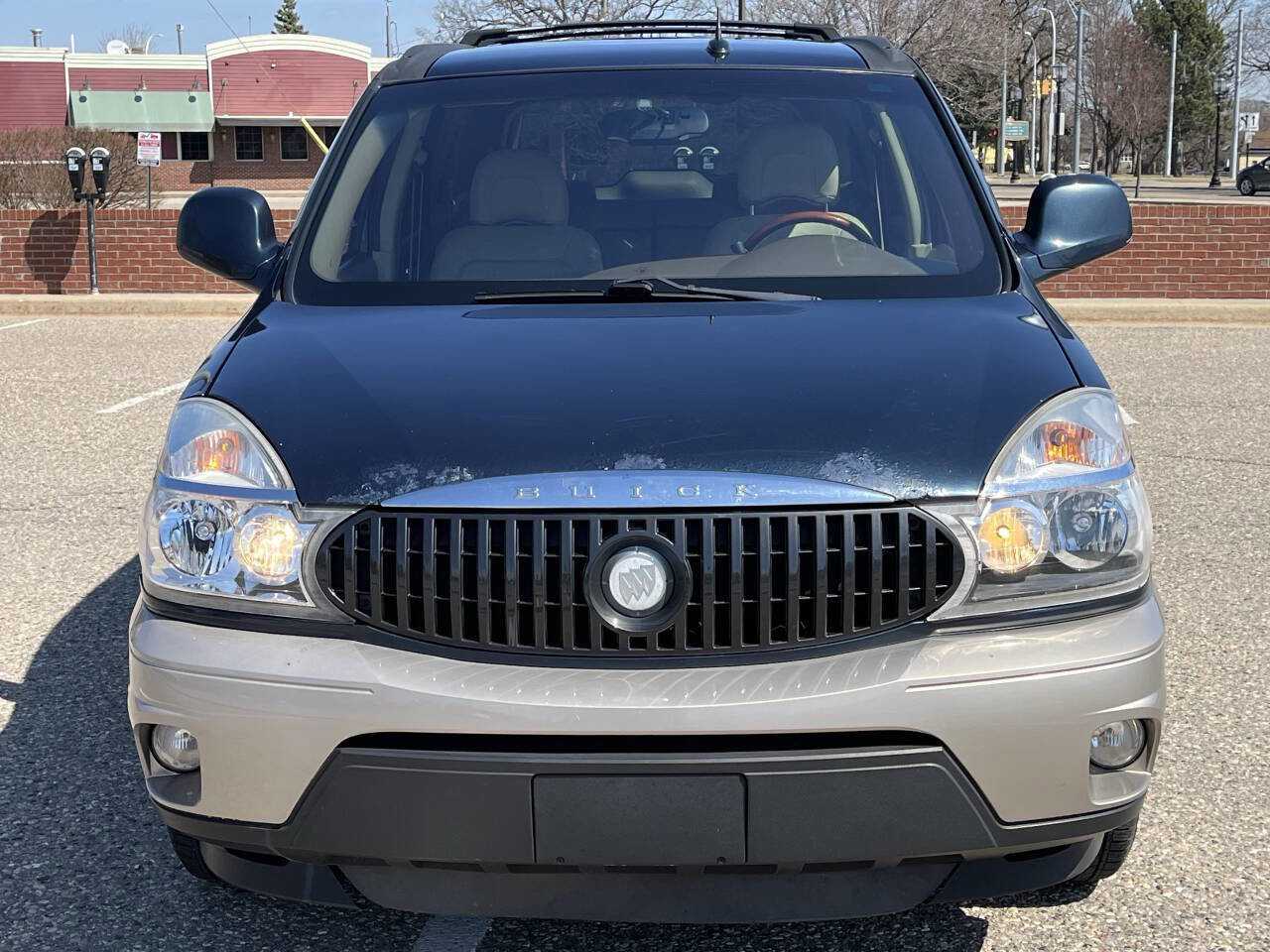 Used 2005 Buick Rendezvous CXL w/ CXL Preferred Equipment Group image 2