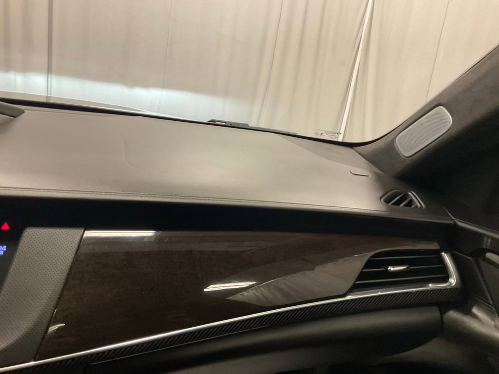 Used 2020 Cadillac CT6 Platinum AWD/4WD image 28