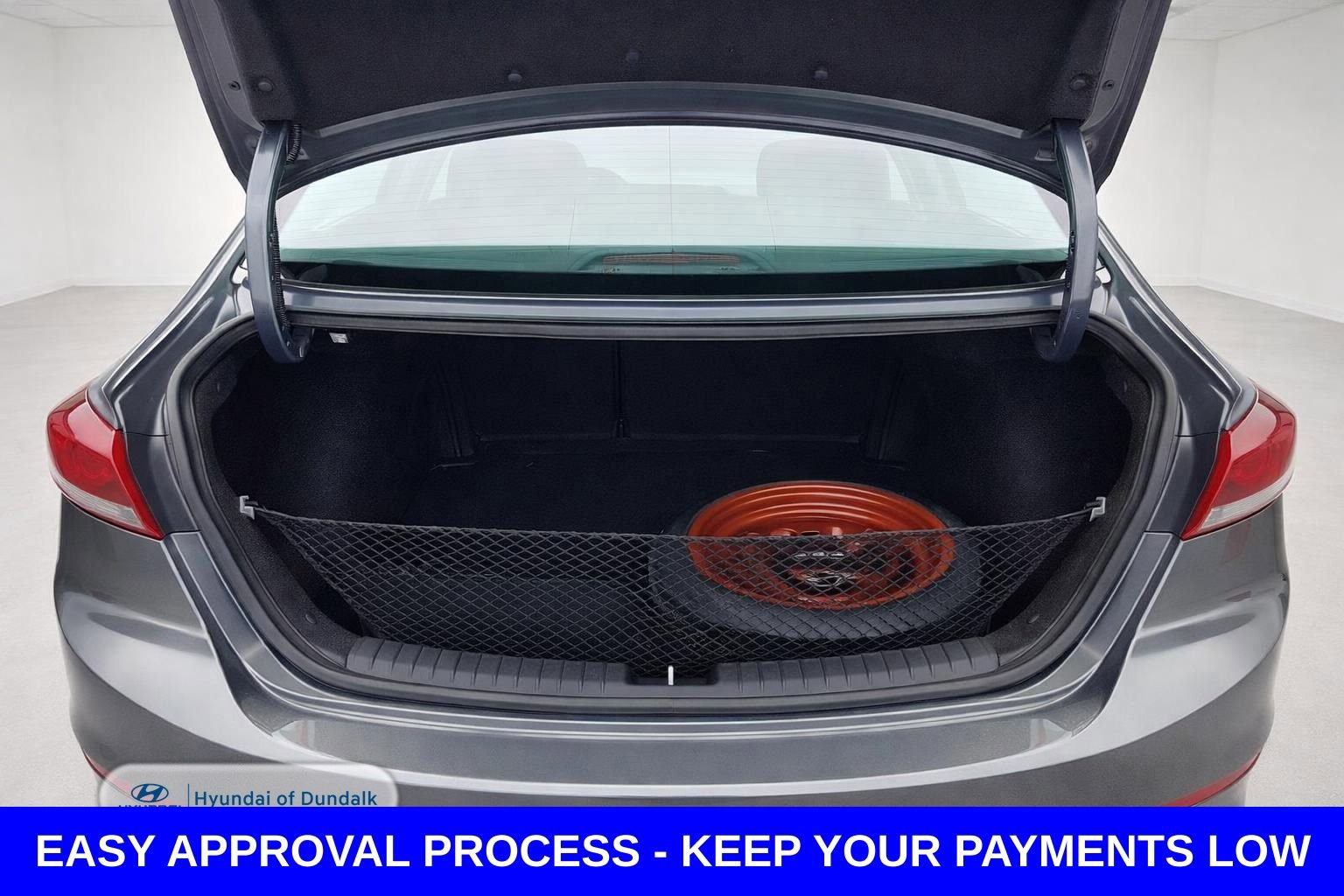 Used 2018 Hyundai Elantra SE FWD image 12
