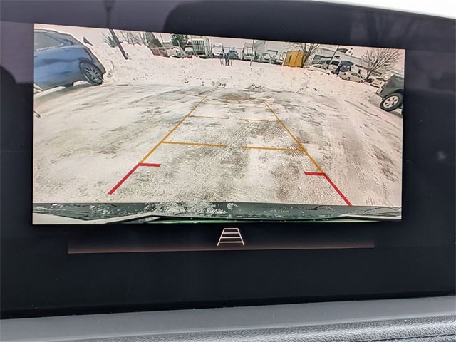 Used 2024 Buick Encore GX Sport Touring image 23